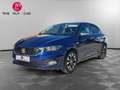 Fiat Tipo 1.4i - 95 Mirror Garantie 12 mois Bleu - thumbnail 1