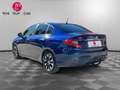 Fiat Tipo 1.4i - 95 Mirror Garantie 12 mois Bleu - thumbnail 2