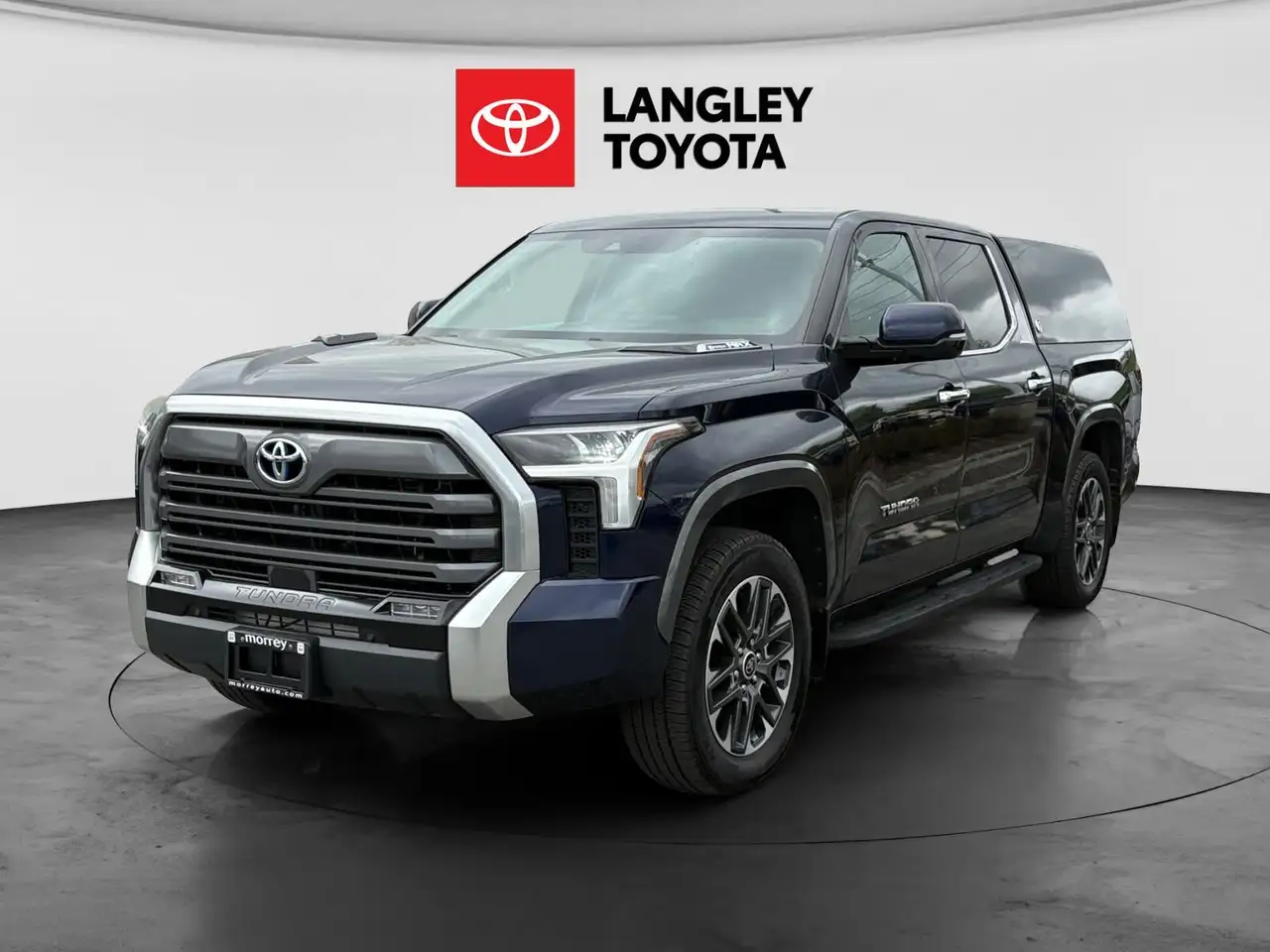 2022 Toyota Tundra
