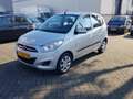 Hyundai i10 1.2 i-Drive Cool automaat hoge-instap airco 1e eig Grijs - thumbnail 24