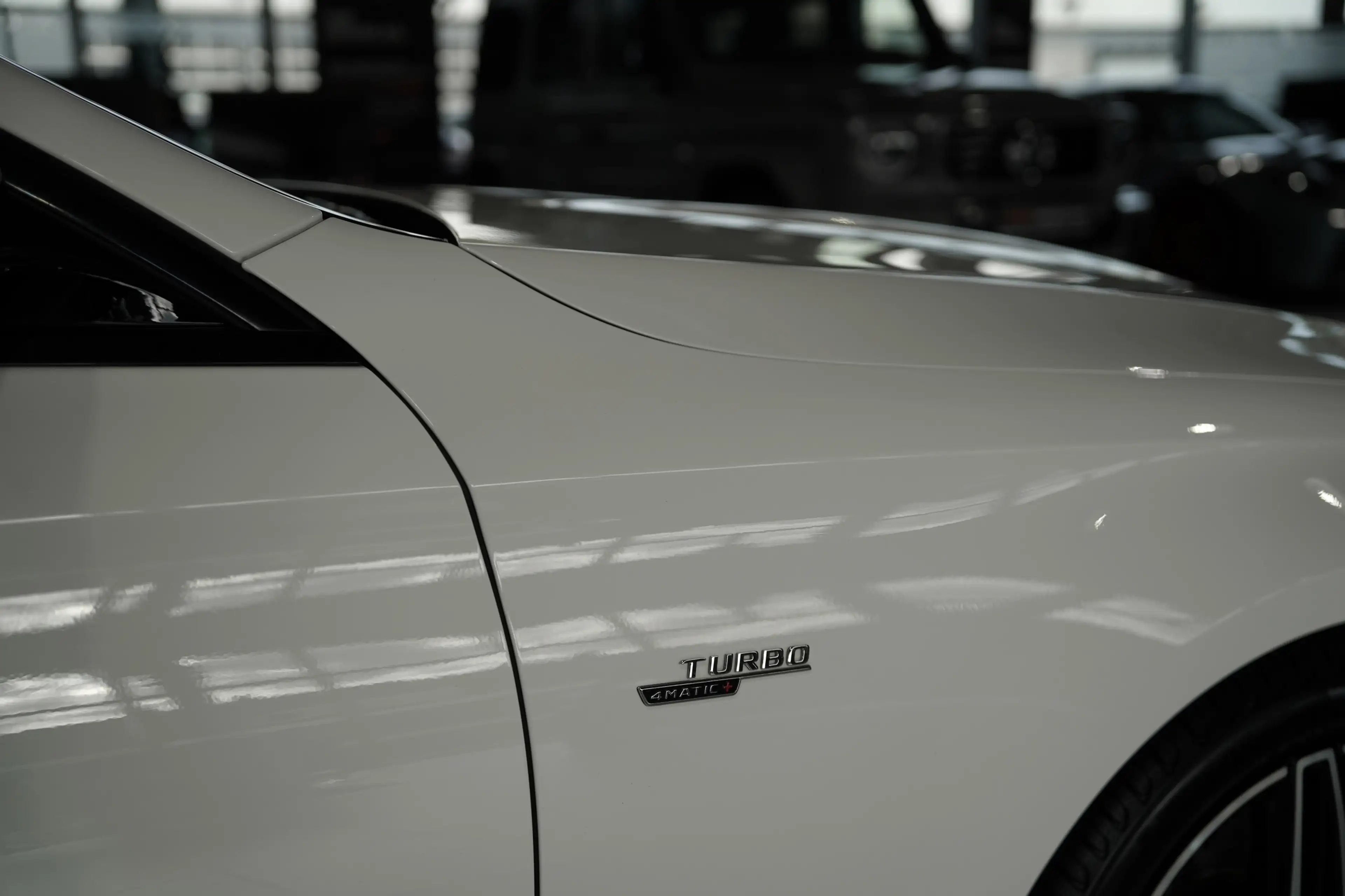 Mercedes-Benz E 53 AMG 4M+ Limousine *Pano *360° *Wide *MBEAM — photo 12