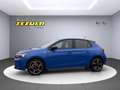 Opel Corsa 1,2 GS-Line Blau - thumbnail 2