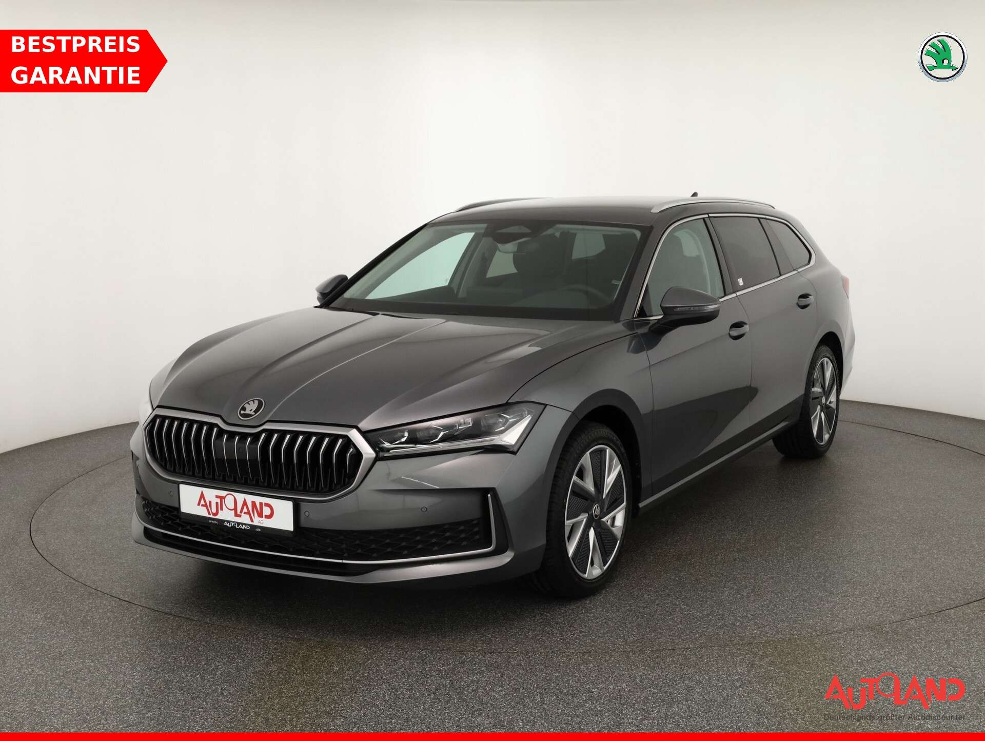 Second hand Škoda Superb 2.0