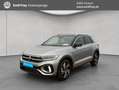 Volkswagen T-Roc R-Line 1.5 l TSI DSG,NAVI,RFK,ACC Silber - thumbnail 1
