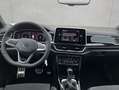 Volkswagen T-Roc R-Line 1.5 l TSI DSG,NAVI,RFK,ACC Silber - thumbnail 13