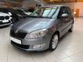 Skoda Fabia |Automatik|PDC|AHK|Klima|SHZ|Tempomat|AUX Gris - thumbnail 1