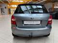 Skoda Fabia |Automatik|PDC|AHK|Klima|SHZ|Tempomat|AUX Gris - thumbnail 4