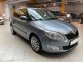 Skoda Fabia |Automatik|PDC|AHK|Klima|SHZ|Tempomat|AUX Gris - thumbnail 7