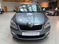 Skoda Fabia |Automatik|PDC|AHK|Klima|SHZ|Tempomat|AUX Gris - thumbnail 8