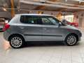Skoda Fabia |Automatik|PDC|AHK|Klima|SHZ|Tempomat|AUX Gris - thumbnail 6