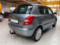 Skoda Fabia |Automatik|PDC|AHK|Klima|SHZ|Tempomat|AUX Gris - thumbnail 5