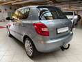 Skoda Fabia |Automatik|PDC|AHK|Klima|SHZ|Tempomat|AUX Gris - thumbnail 3