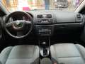 Skoda Fabia |Automatik|PDC|AHK|Klima|SHZ|Tempomat|AUX Gris - thumbnail 10