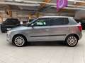 Skoda Fabia |Automatik|PDC|AHK|Klima|SHZ|Tempomat|AUX Gris - thumbnail 2