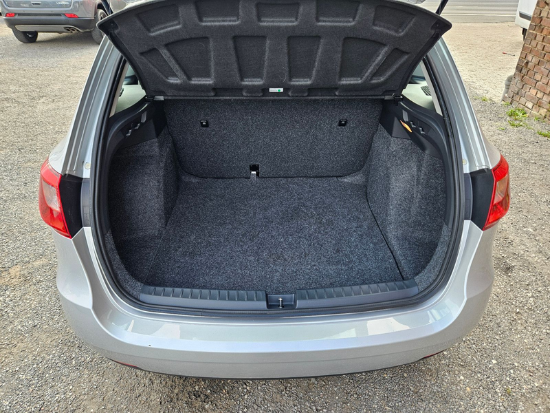 SEAT Ibiza ST Reference | Scheckheftgepflegt — photo 8