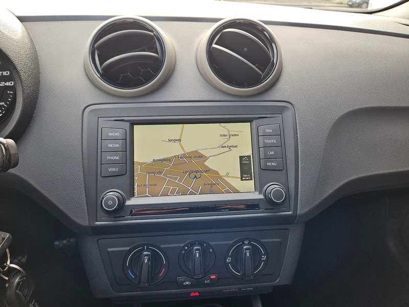 SEAT Ibiza ST Reference | Scheckheftgepflegt — photo 15