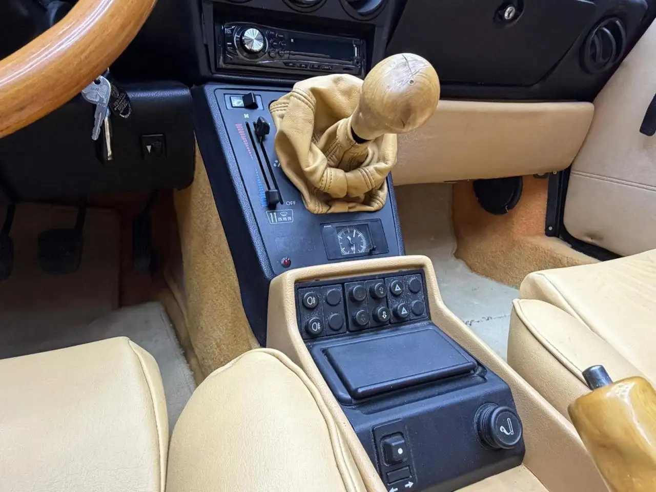 Alfa Romeo Spider 2.0 - 126 - Expertise disponible, foto 12
