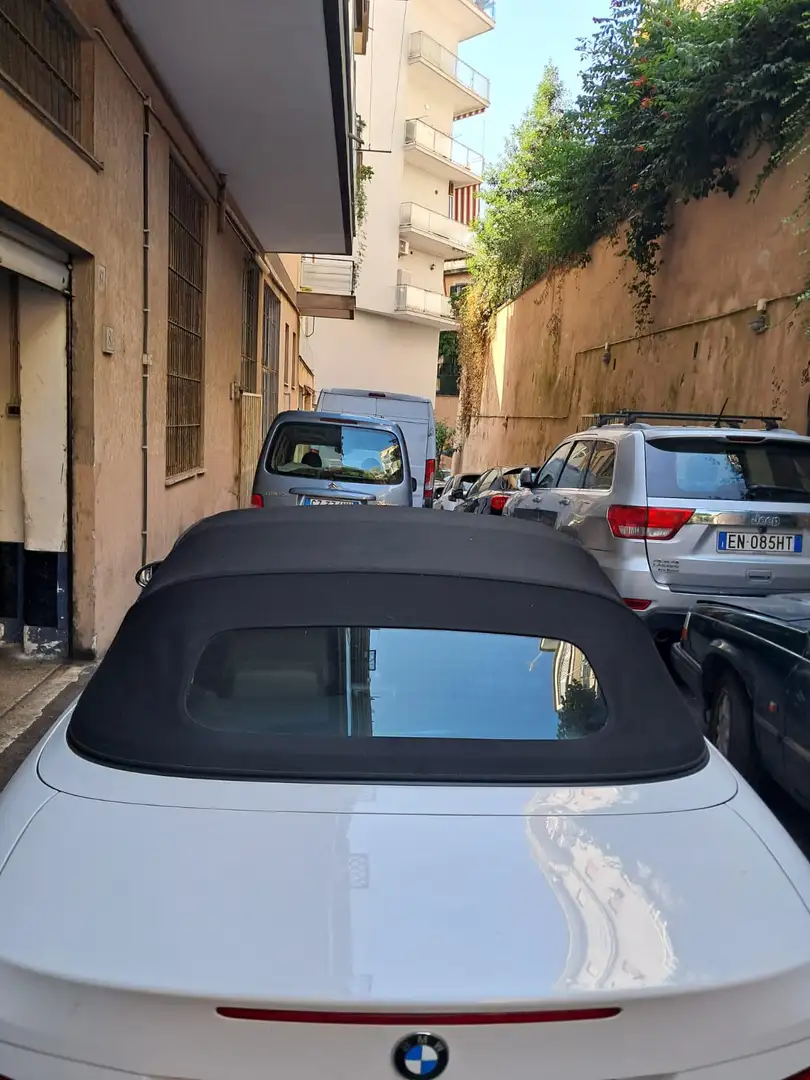 BMW 118 118d Cabrio 2.0 Attiva 143cv - 2