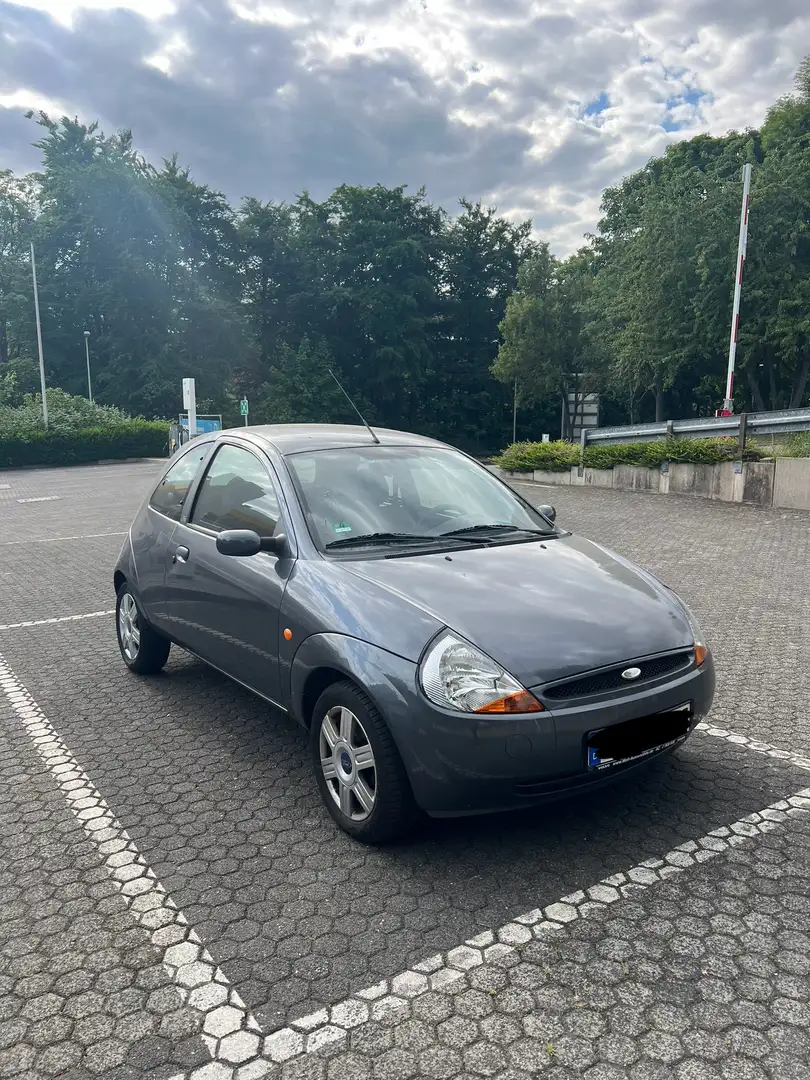Ford Ka/Ka+ - 2