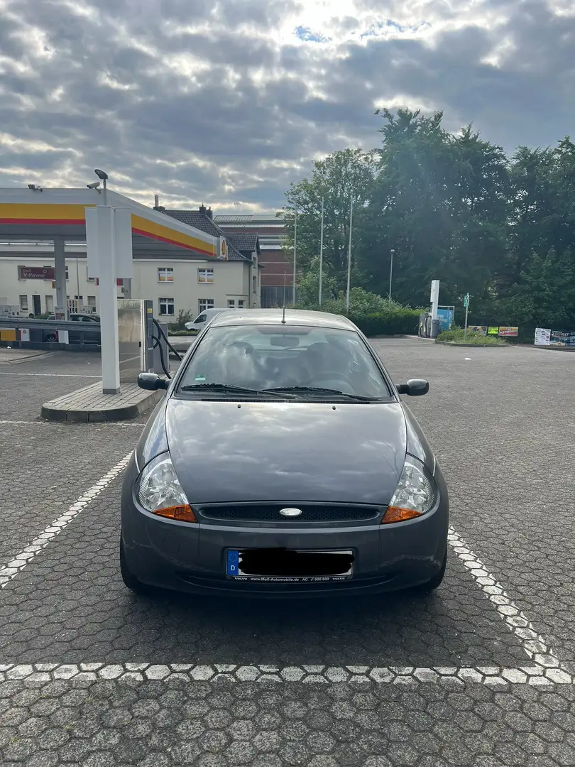 Ford Ka/Ka+ - 1