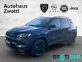 Jeep Compass North Star MHEV 130 e-DCT7 Schwarz - thumbnail 1