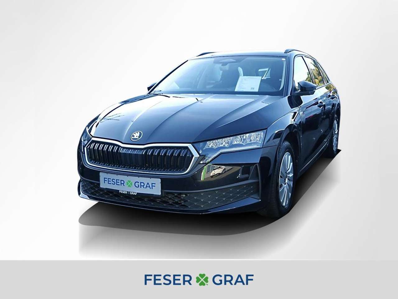 Skoda Octavia 2026