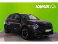 Kia Sportage 1.6T-GDI 4WD Aut.GT-Line+LED+NAVI+TEMPO Negro - thumbnail 1