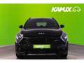 Kia Sportage 1.6T-GDI 4WD Aut.GT-Line+LED+NAVI+TEMPO Negro - thumbnail 10