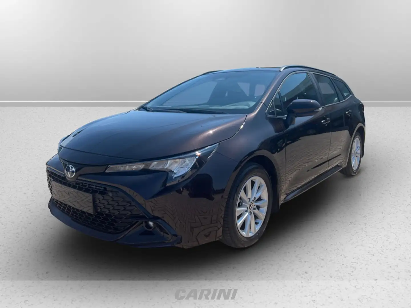 Toyota Corolla touring sports 1.8h active auto Marrone - 1