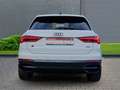 Audi Q3 45 TFSI quattro S line 2.0+Navigationssystem+Sitzh Weiß - thumbnail 3