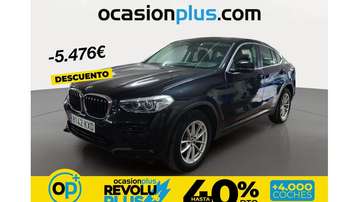 xDrive 20dA