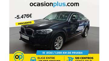 xDrive 20dA