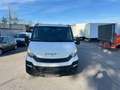 Iveco Daily 35C14 DOPPIA CABINA RIBALTABILE EURO 6 Blanc - thumbnail 6