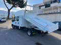 Iveco Daily 35C14 DOPPIA CABINA RIBALTABILE EURO 6 Blanc - thumbnail 4