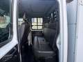 Iveco Daily 35C14 DOPPIA CABINA RIBALTABILE EURO 6 Wit - thumbnail 11