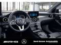 Mercedes-Benz GLC 300 4M AHK LED KEYLESS PDC PANOSHD TEMPOMAT Noir - thumbnail 3