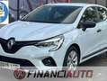 Renault Clio Business TCe 74 kW 100CV GLP Alb - thumbnail 14