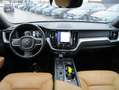 Volvo XC60 BUSINESS D4 AWD 190 ch Geatronic8 Gris - thumbnail 12