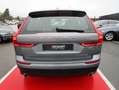 Volvo XC60 BUSINESS D4 AWD 190 ch Geatronic8 Gris - thumbnail 5