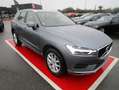 Volvo XC60 BUSINESS D4 AWD 190 ch Geatronic8 Gris - thumbnail 3