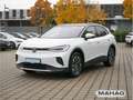 Volkswagen ID.4 Pure 125kW WärmePu NaviPro IQ.LIGHT AHK ACC Weiß - thumbnail 5