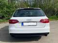 Audi A4 allroad A4 quattro 3.0 TDI, Automatik, S-line, Volleder White - thumbnail 7