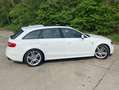 Audi A4 allroad A4 quattro 3.0 TDI, Automatik, S-line, Volleder Білий - thumbnail 6