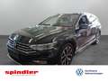Volkswagen Passat Variant 2.0TDI R-line DSG Navi AHK elHeck Schwarz - thumbnail 1