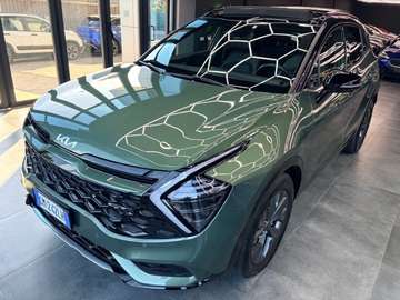 Sportage 1.6 tgdi hev GT-line Plus Premium Pack