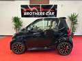 smart brabus 1000 72 kW cabrio BRABUS Xclusive Nero - thumbnail 4