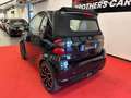 smart brabus 1000 72 kW cabrio BRABUS Xclusive Nero - thumbnail 5