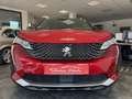 Peugeot 3008 HYBRID4 300CH GT PACK E-EAT8 Rouge - thumbnail 3