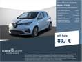 Renault ZOE Zoe Experience Z.E. 50 R110 Mietbatterie Blanc - thumbnail 1