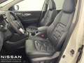 Nissan Qashqai 1.3 DIG-T DCT Akari Leder LED 360° Blanc - thumbnail 11